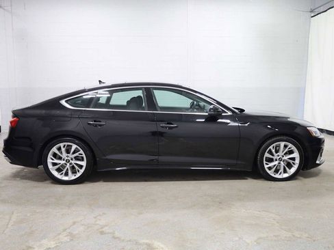 Used 2023 Audi A5 2.0T Premium w/ Convenience Package image 10