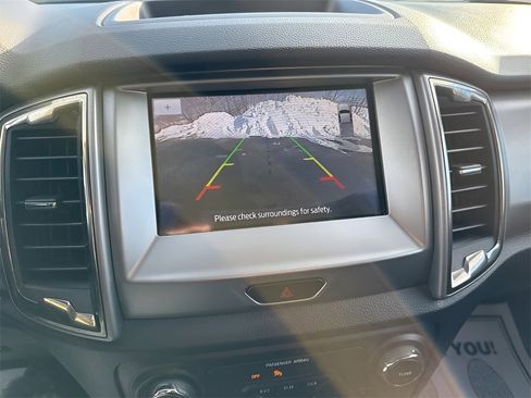 Used 2020 Ford Ranger XLT w/ Equipment Group 301A Mid image 21