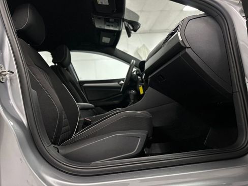 Used 2023 Volkswagen Jetta Sport FWD image 19
