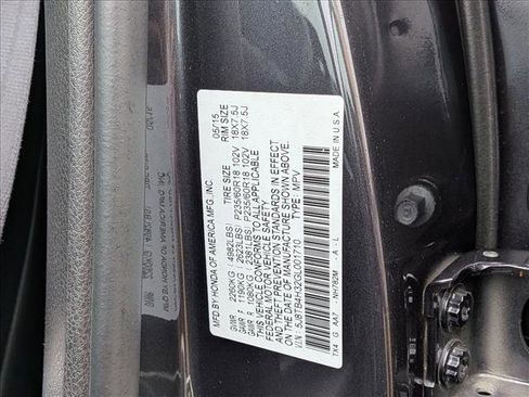 Used 2016 Acura RDX AWD image 23