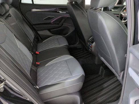 New 2026 Volkswagen Tiguan SEL R-Line image 20