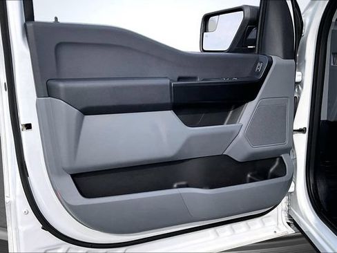 Used 2022 Ford F150 XL w/ Equipment Group 101A High AWD/4WD image 20