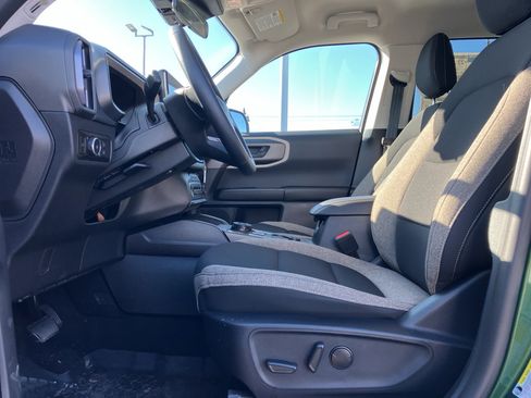 Used 2025 Ford Bronco Sport Big Bend w/ Convenience Package image 25