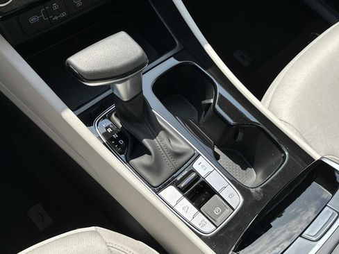 New 2026 Hyundai Tucson SEL image 20