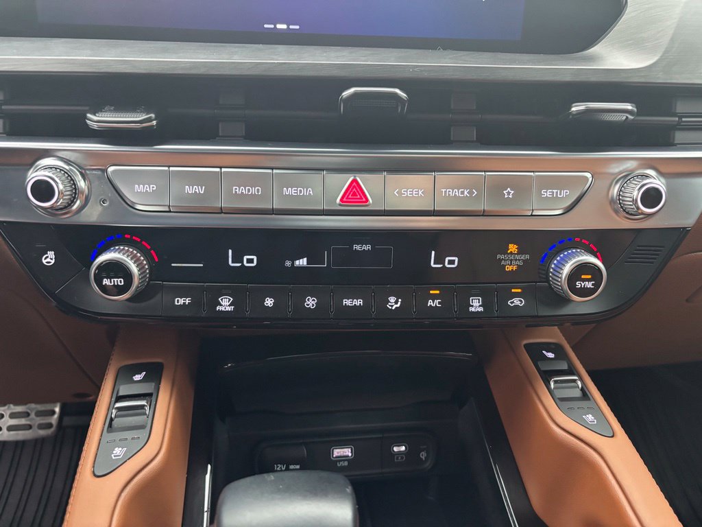 Used 2025 Kia Telluride SX Prestige X-Line AWD/4WD image 6