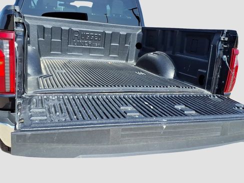 Used 2025 Ford F150 XLT w/ Equipment Group 301A Standard AWD/4WD image 26