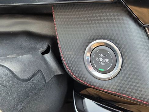 New 2026 Chevrolet Equinox RS w/ Convenience Package III image 29