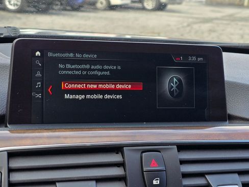 Used 2018 BMW 320i xDrive Sedan w/ Convenience Package image 40