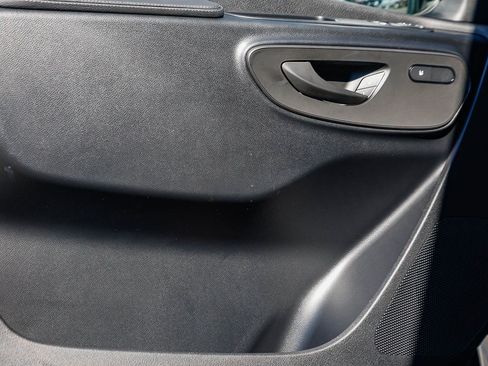 New 2025 Mercedes-Benz Sprinter 2500 image 20