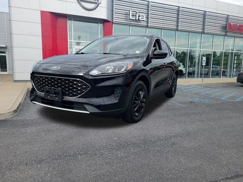 Used 2021 Ford Escape SE w/ Convenience Package AWD/4WD image 6