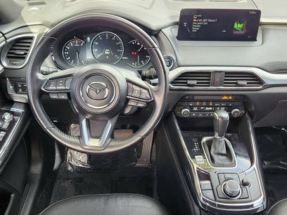 Used 2023 MAZDA CX-9 Grand Touring