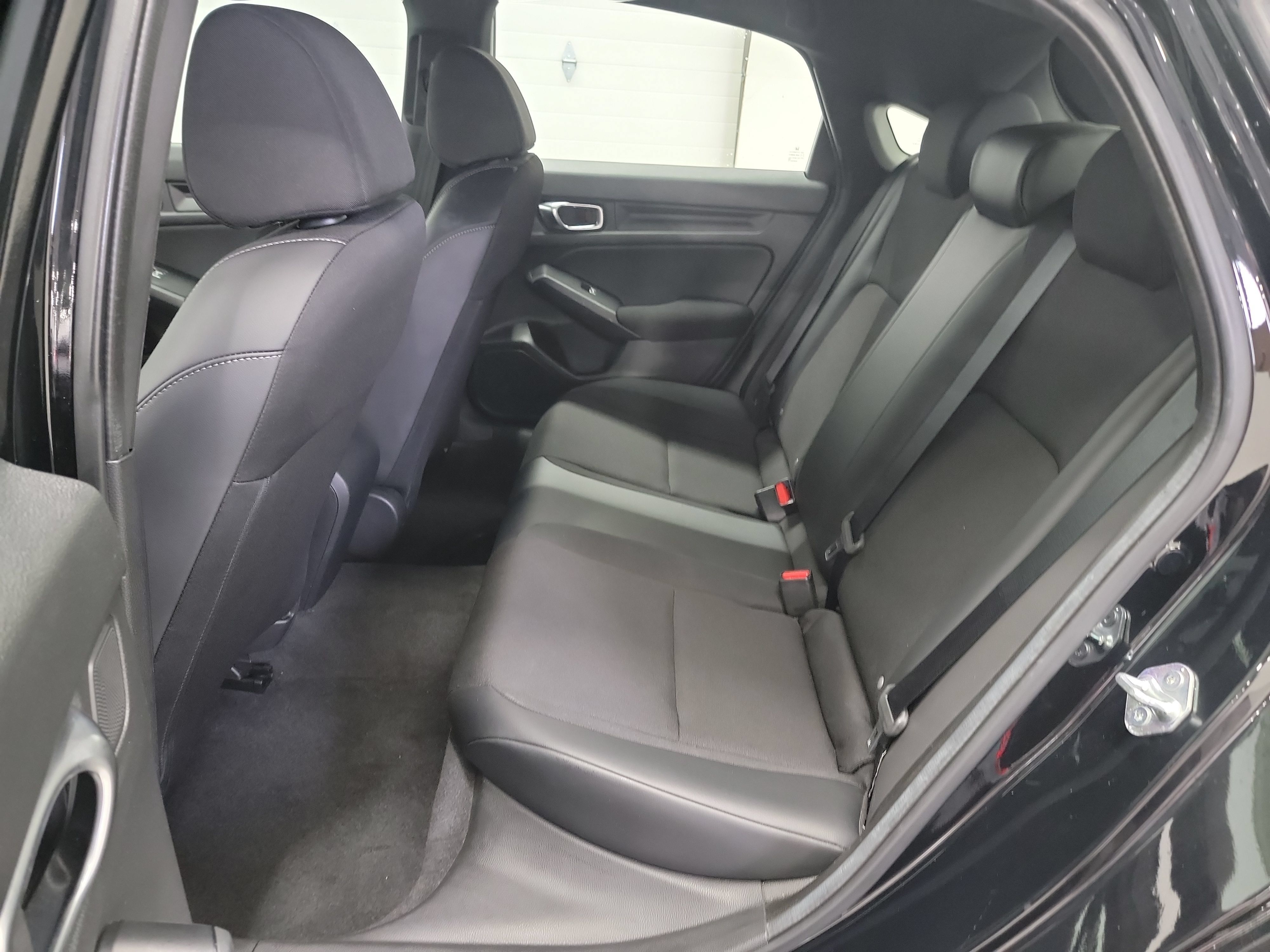 Used 2023 Honda Civic Sport image 27