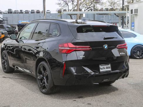 New 2026 BMW X3 xDrive30 w/ Premium Package image 4