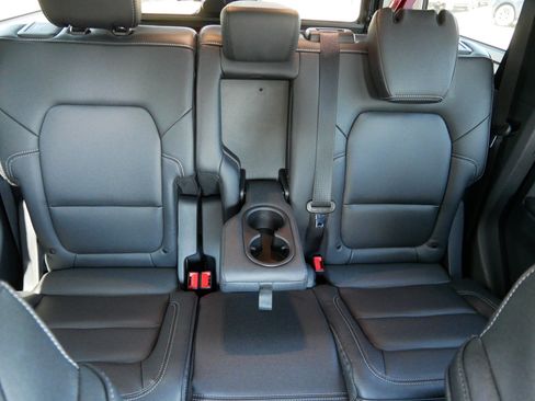 Used 2026 Ford Bronco Big Bend AWD/4WD image 13