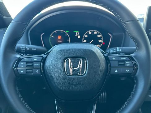 Used 2026 Honda Civic Sport image 25