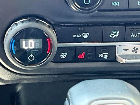 Used 2024 Ford Bronco Outer Banks AWD/4WD image 20