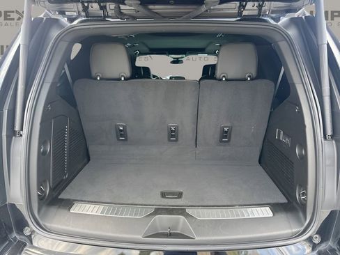 Used 2024 Chevrolet Tahoe RST w/ Luxury Package image 28