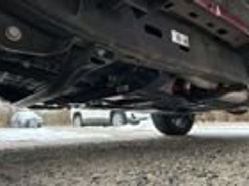 Used 2022 Jeep Wrangler Unlimited Sahara w/ Dual Top Group image 41