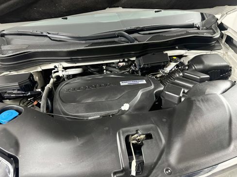 Used 2018 Honda Pilot Elite image 33
