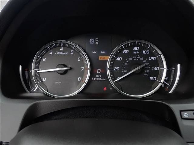 Used 2015 Acura TLX w/ Technology Package FWD image 23