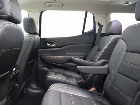 Used 2020 GMC Acadia Denali w/ Denali Ultimate Package image 27