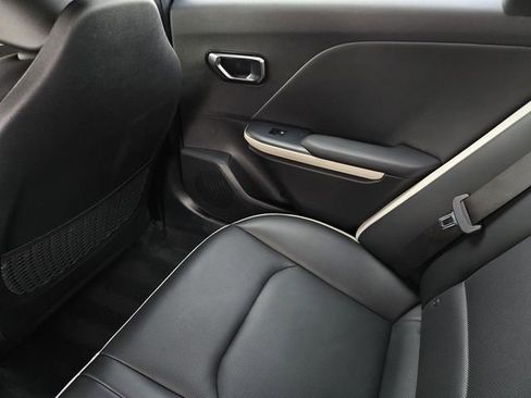 Certified 2025 Kia K4 GT-Line Turbo FWD image 15