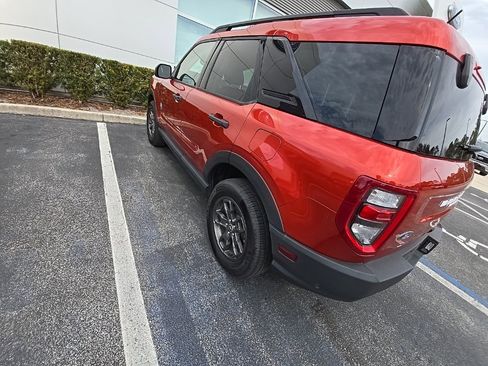 Used 2023 Ford Bronco Sport Big Bend w/ Convenience Package image 13