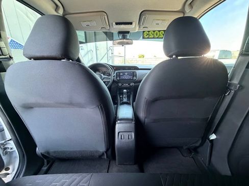 Used 2023 Nissan Kicks SR FWD image 12