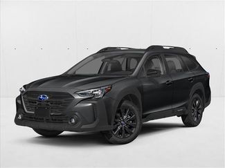 Used 2025 Subaru Outback Onyx Edition AWD/4WD video 1