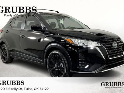 Used 2024 Nissan Kicks SV w/ Interior Electronics Package