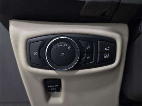 Used 2019 Lincoln Nautilus Reserve w/ Driver Assistance Package image 26