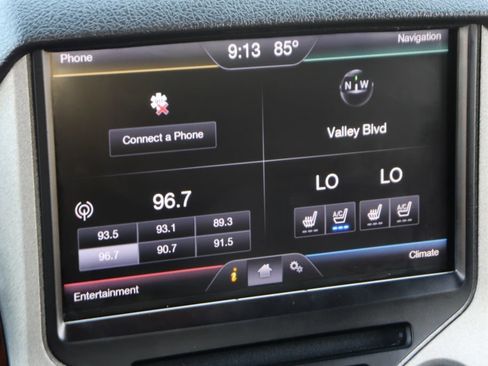 Used 2013 Ford F350 Lariat w/ Lariat Interior Pkg AWD/4WD image 28
