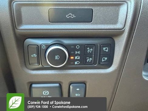New 2026 Ford F150 King Ranch w/ Equipment Group 601A High AWD/4WD image 24