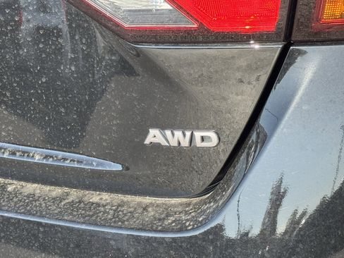 Used 2023 Nissan Altima 2.5 SV w/ SV Premium Package image 21