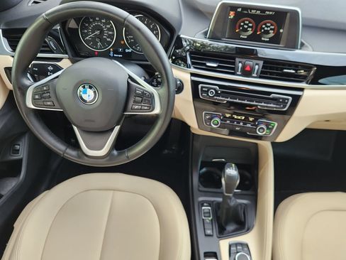 Used 2017 BMW X1 xDrive28i AWD/4WD image 28