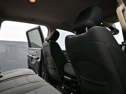 Used 2019 RAM 1500 Big Horn image 22