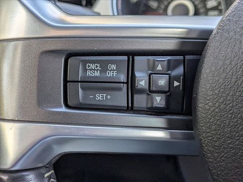 Used 2014 Ford Mustang GT Premium w/ Electronics Package RWD image 5