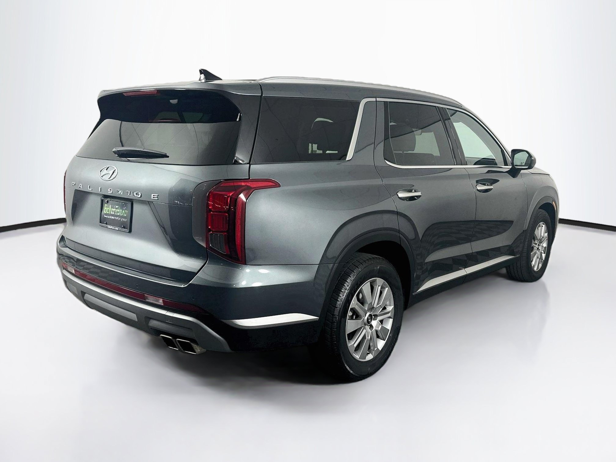 Used 2025 Hyundai Palisade SEL FWD image 9