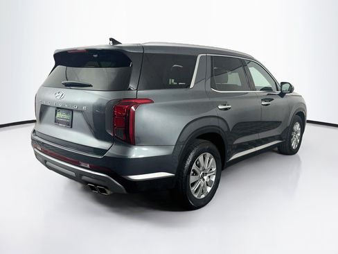 Used 2025 Hyundai Palisade SEL FWD image 9