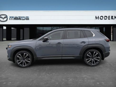 New 2026 MAZDA CX-50 AWD 2.5 S w/ Weather Package image 7
