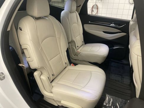 Used 2024 Buick Enclave Essence w/ Trailering Package, 5000 lbs. FWD image 19