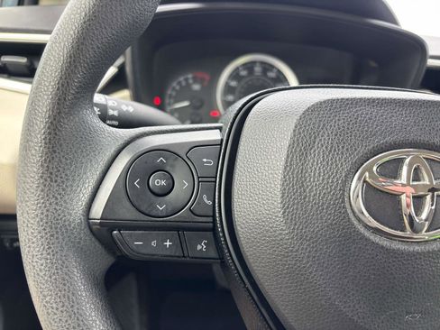 Certified 2020 Toyota Corolla LE w/ Carpet Mat Package (TMS) image 14