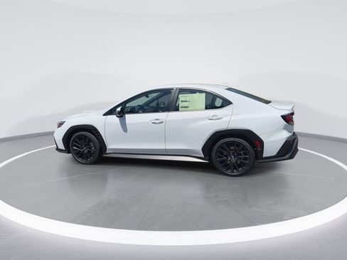 New 2026 Subaru WRX Limited AWD/4WD image 5