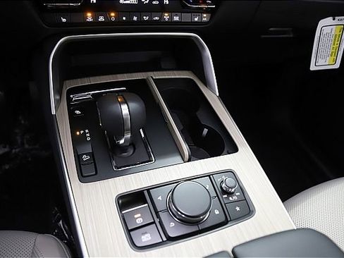 Used 2025 MAZDA CX-90 Plug-In Hybrid w/ Preferred image 29