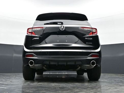 Used 2024 Acura RDX A-Spec AWD/4WD image 40