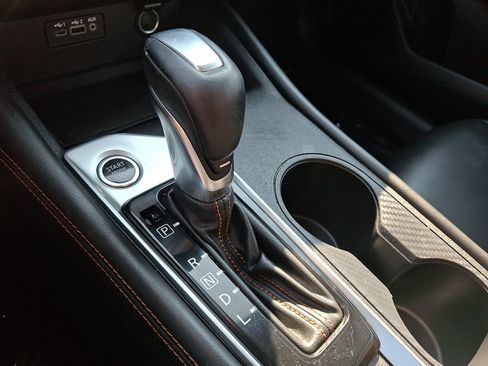 Used 2021 Nissan Altima 2.5 SR AWD/4WD image 14