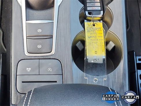 Certified 2022 Ford Escape SEL w/ Technology Package image 20