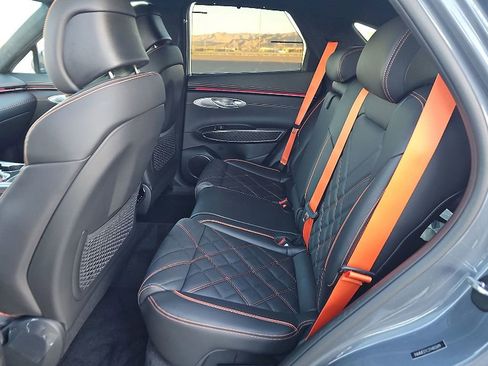 Used 2026 Genesis GV70 3.5T Sport Prestige image 11