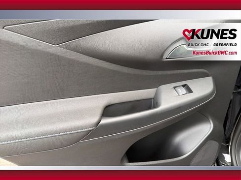 New 2026 Buick Envista Sport Touring w/ Convenience I Package image 34