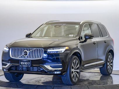 Certified 2025 Volvo XC90 B6 Plus